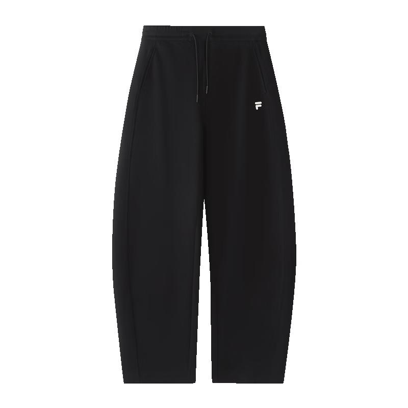 FILA FUSION Women s Loose Knit Pants M