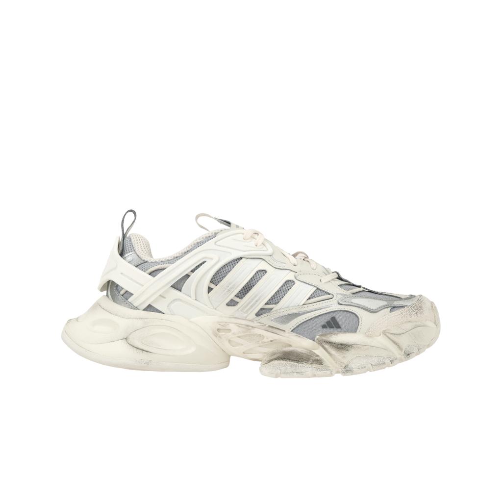 adidas Vento XLG Deluxe Alb Argintiu Metalic Adidași Unisex Alb-Nor JS1588