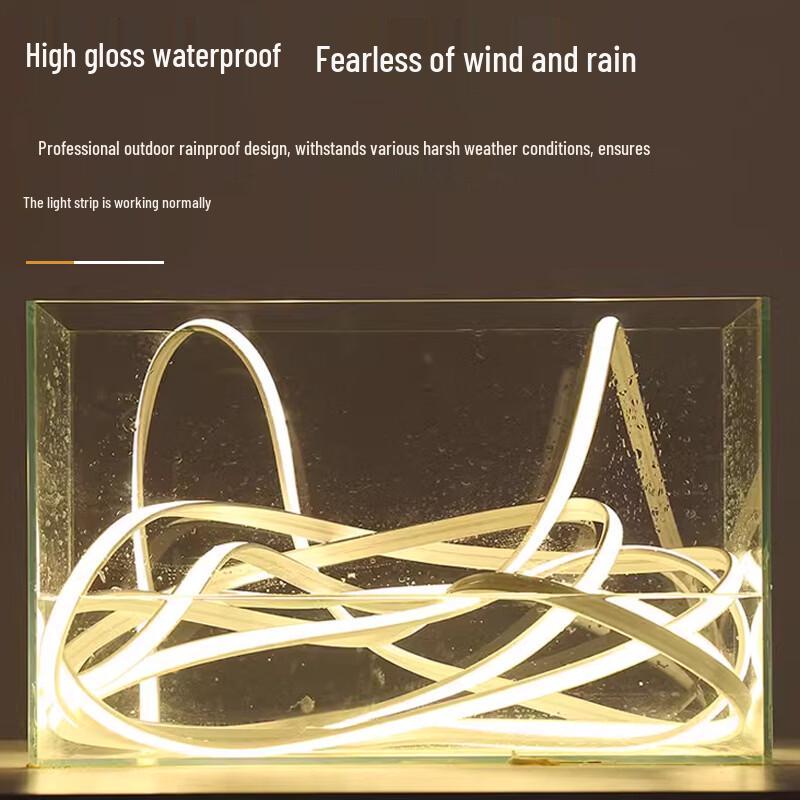 Nufeng COB LED Strip Light