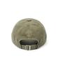 MIDNIGHT MOVE Brim Cap (Khaki)