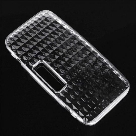 Car Clear Interior Map Dome Light Lens Cover Housing For Toyota Prius 2010-2015