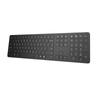 Oem Slim Best Multi Device 108 Keys Standard Keyboard Magic Bluetooth Computer Keyboard for imac mac windows apple