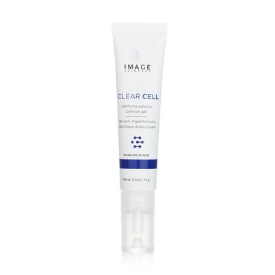 IMAGE Clear Cell Clarifying Salicylic Blemish Gel