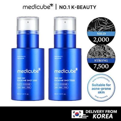 Fiala Zero One Day Exosome Shot Pore 2000 7500 30ml
