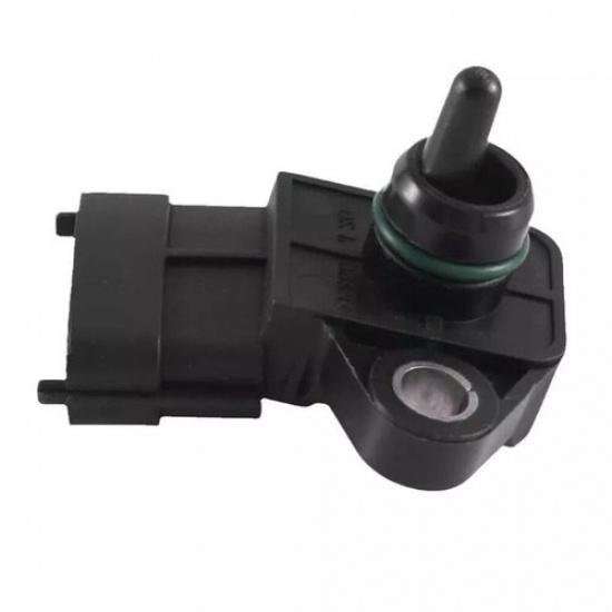 Датчик давления 4-контактный для Kia Picanto III 39300-04100 / 39300 04100 / 3930004100