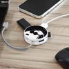 Gourmandies Peanuts Round USB Hub Joe Cool SNG-711B