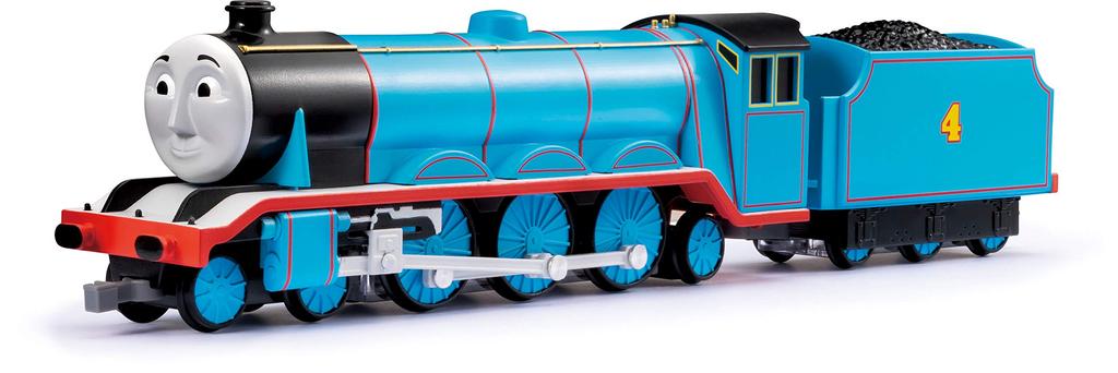 Agatsuma Gordon DK-9007 for ages 3 and up