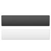 81 Keys Gaming Keyboard Wrist Rest Pad Ergonometric Anti-Slip Rubber Stable Base Keyboard Game Accessories