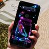 For TCL 10 SE Case Luxury Wolf Lion Silicone TPU Soft Cover Phone Case For TCL 10 SE  Coque TCL 10SE Capa TCL10 SE Cute Funda
