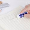 Deli 7537 Crumb-Free 2B Rubber Erasers