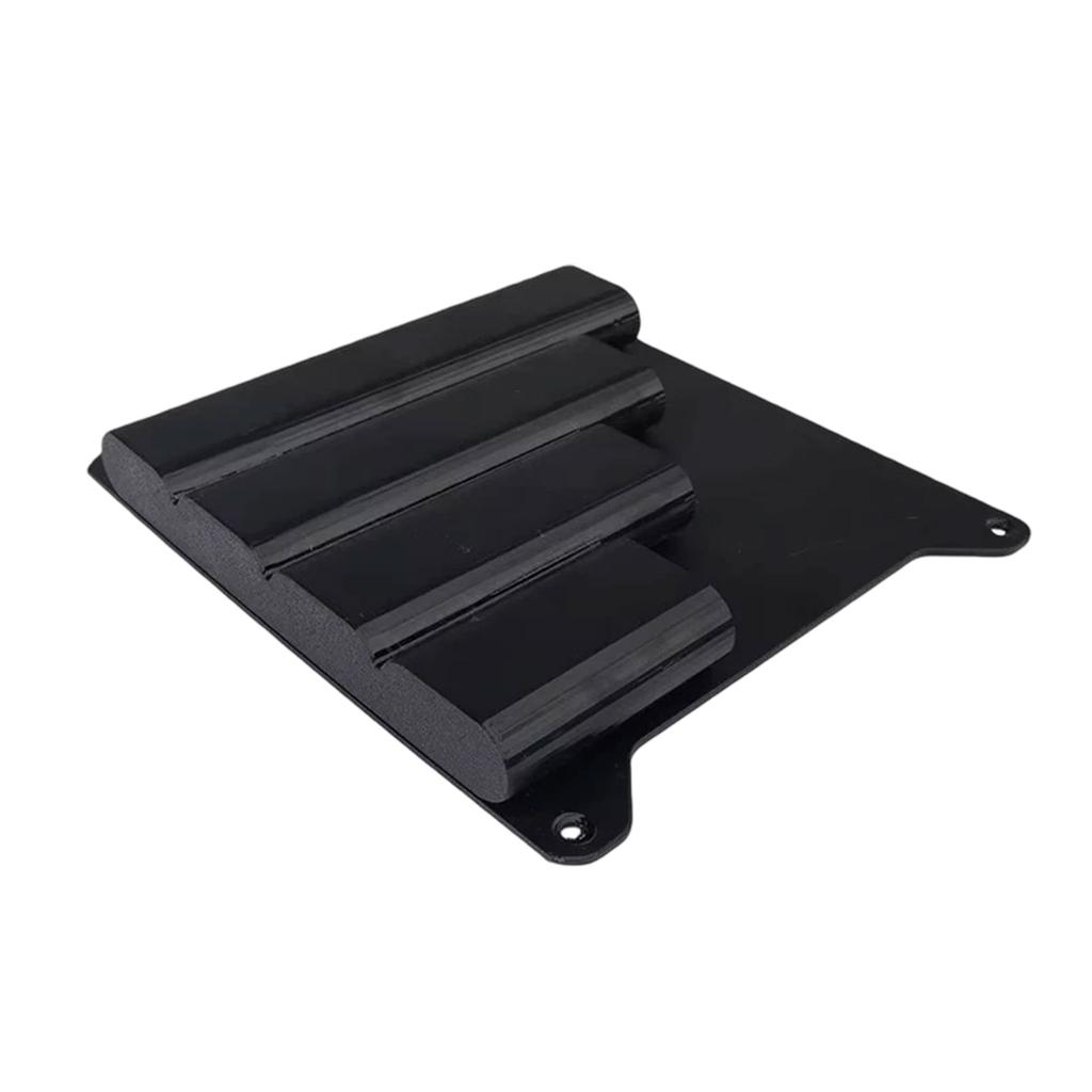 Wandmontiertes Kabelbinder-Organizer-Rack Multifunktionaler Aufbewahrungshalter für Kabelmanagement und Aufbewahrung kleiner Zubehörteile