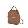 2022 Fashion Autumn/Winter Women's Backpack with Coin Purse - Korean Style