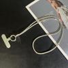 Bling Bling Phone Anti-lost Rope Crystal Hanging Cord Phone Case Chain Straps  Phone Accessories