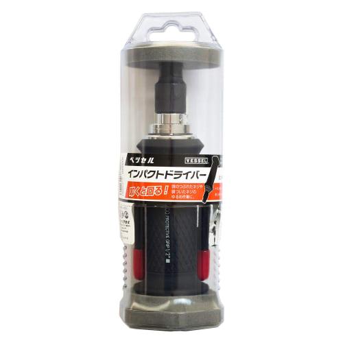 VESSEL Impact Driver 240001