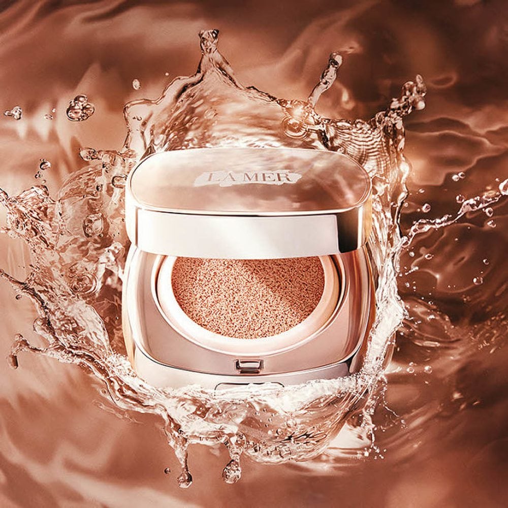 La Mer Luminous Lifting Cushion Foundation SPF20 12gx2ea