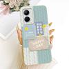 For Realme C33 4G RMX3624 Case Silicone Soft Shockproof Cartoon Pattern Phone Casing For Realme C 33 C33 RealmeC33 Back Cover