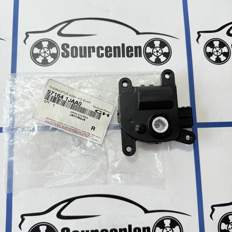 Attuatore Presa d'Aria 97162-1JAA0 per Hyundai Tucson Veloster Kia Forte Rio 971621JAA0