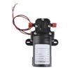 36W Doppel-Geradrohr Landwirtschaftliche Elektrische Membran-Wasserpumpe Zubehör DC24V