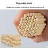 Disposable Food-Grade Bamboo Chopsticks