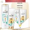 Pantene Silky Smooth Amino Acid Shampoo & Conditioner Set