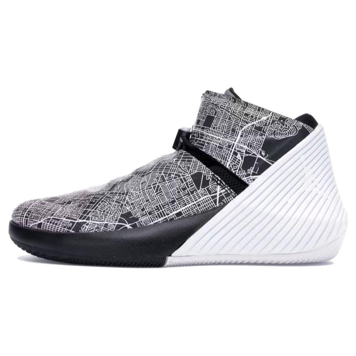 Air Jordan Why Not Zer0.1 City of Flight Men s AA2510-021 EU 44