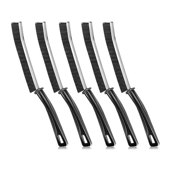 Gap Brush, Bathroom Cleaning Brush, Gap Hard Type, Gap Brush, Small Space Cleaning, Small Groove Brush, Brush, Kitchen Brush, Fine, Kitchen Cleaning,