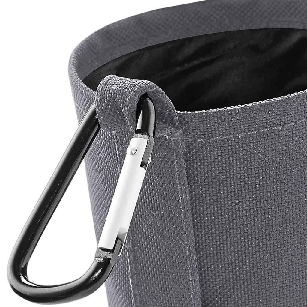 Quadra Water Bottle and Holder