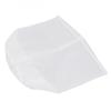 5 Gallons Brew Bags Wine Straining Bag Extra Fine Mesh for Homebrewing Milk Honey Purple (25micro)