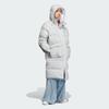 Adidas Originals Unisex 3S Long Down U Parka KC2566