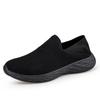 Women Sneakers High Quality Slip On Shoes Female Loafers Flats Summer Vulcanized Shoes Plus Size Walking Tenis Zapatilla Mujer