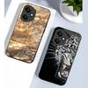 Tempered Glass Case For Honor 400 5G Shockproof Case Hard PC Back Cover Shell For Honor400 Funda 2025 New Phone Bags Bumper