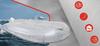 Inflatable Boat Cover 110g/m2 390-420cm