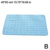 50X40 Pet Cooling Mat Summer Cool Dog Pad Pet Cat Cooling Pad Breathable Ice Silk Cat Bed Pet Supplies Summer Dog Pad