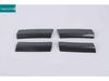 Carbon Fiber ABS Trim for Chery 2025 ICAR V23: Window Switch & Taillight Cover