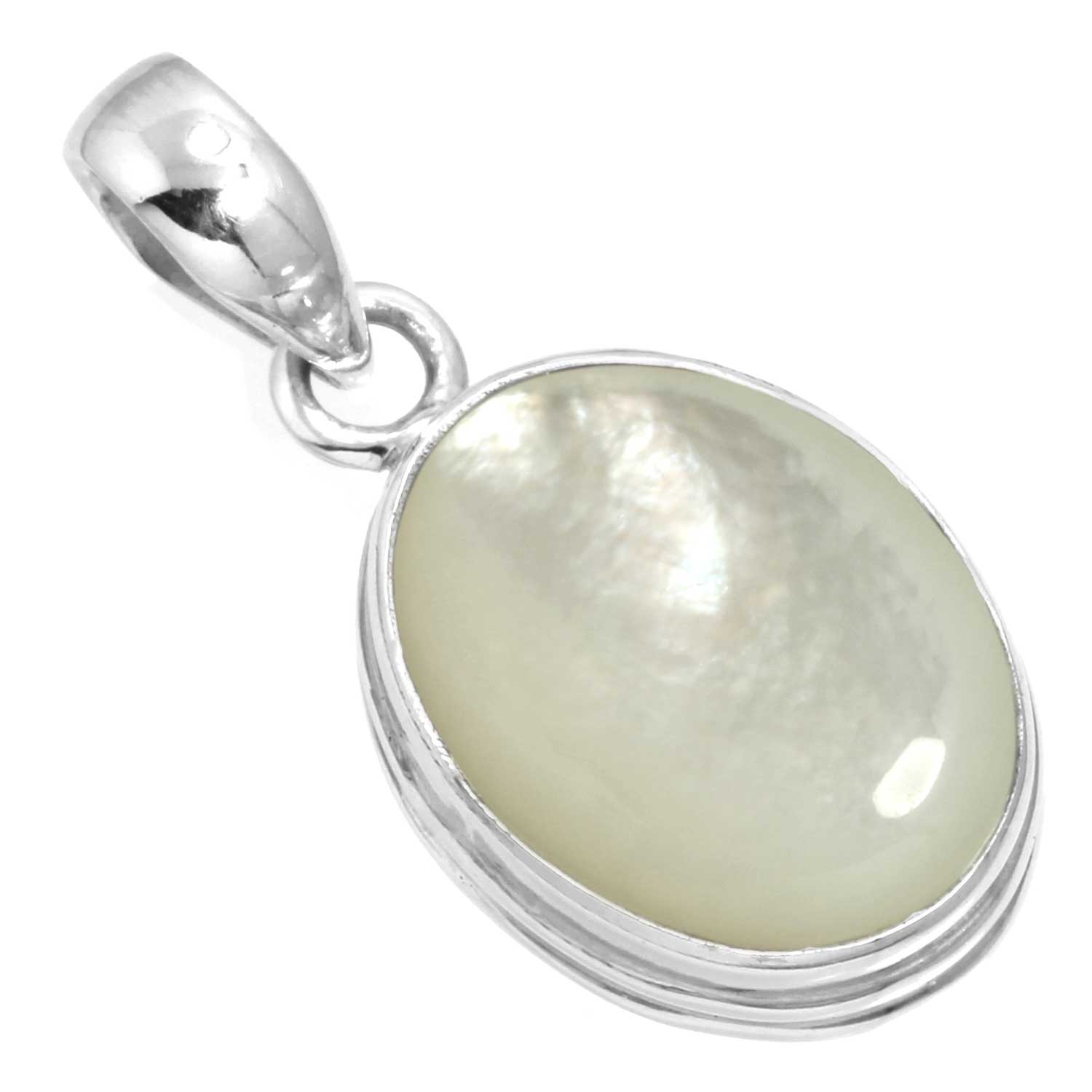 

925 Sterling Silver Pendant Women Gemstone Handmade Jewelry Wedding Gift Blue Green Purple Copper Turquoise Pearl Lapis Mother Of Pearl Vintage мать жемчужного