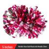 All-Star Cheerleading Pom-Poms Handheld Flower Balls