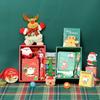 Children's Holiday Gift Box: Stationery & Greeting Cards Set