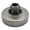 Clutch Drum 3/8"" 7 Tooth Rim Sprocket for Stihl 038 038AV MS380 MS381 Chainsaws Replacement OEM For 1119 640 2000