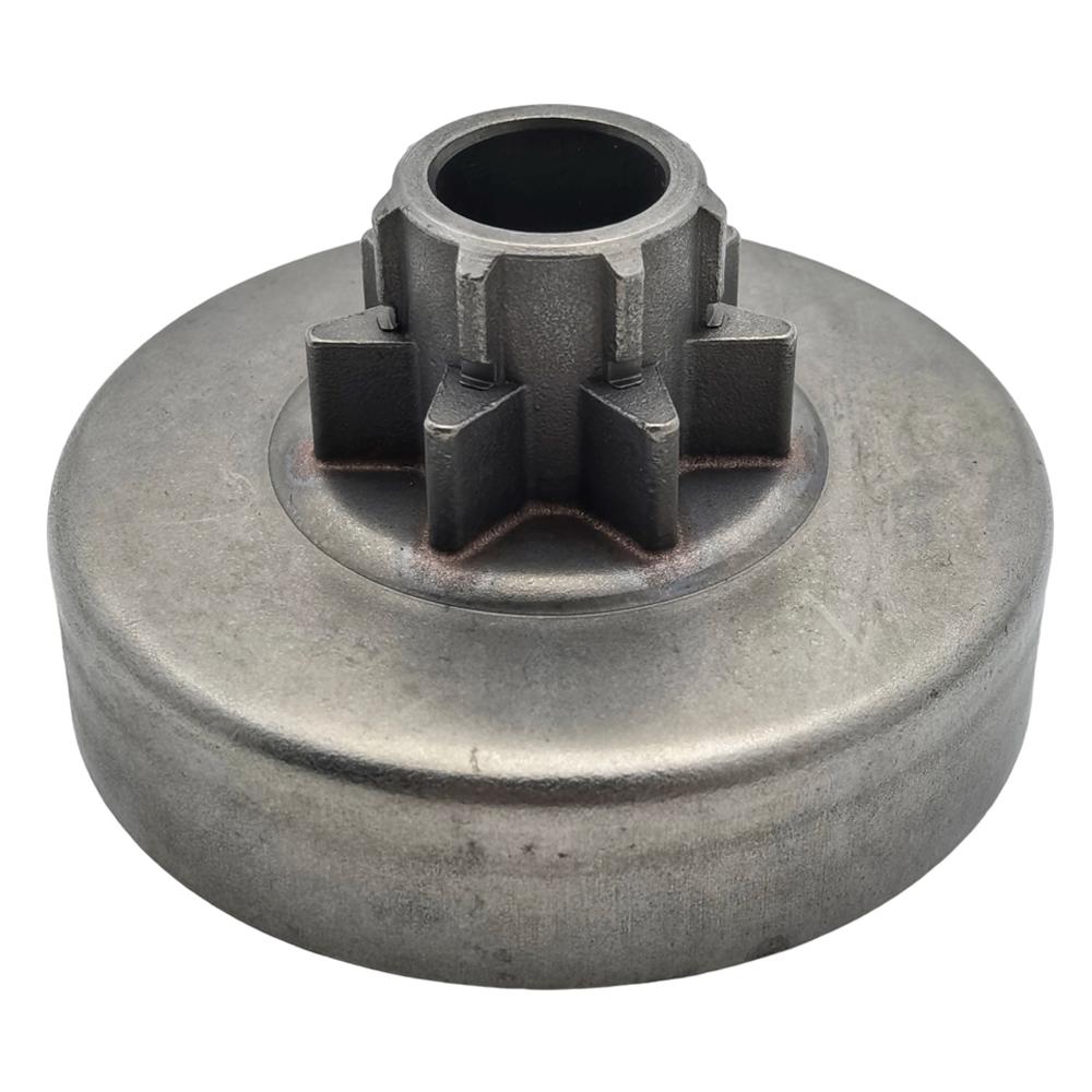 Clutch Drum 3/8"" 7 Tooth Rim Sprocket for Stihl 038 038AV MS380 MS381 Chainsaws Replacement OEM For 1119 640 2000