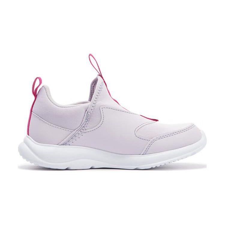 Puma Fun Racer Low Top Kids Casual Shoes Kids Casual Shoes Light-Purple 193668-18