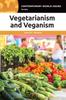 The Vegetarianism and Veganism : A Reference Handbook Book