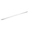 New For 2013-2019 Mitsubishi Outlander Tailgate Rear Door Bottom Cover Molding Trim