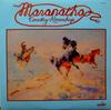 LP-Schallplatte VERSCHIEDENE Maranatha Country Roundup MM0088A Maranatha Musi 1982 US Rock Gebraucht