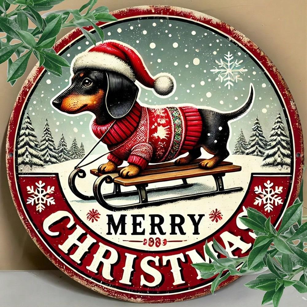 Funny Metal Tin Sign Wall Art Home Decor 20x20