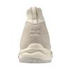 D1GD245501 Nonnative A Mizuno Wave Mujin TL Mid GORE-TEX Off White (Men's)