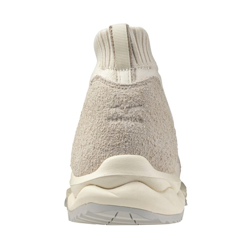 D1GD245501 Nonnative A Mizuno Wave Mujin TL Mid GORE-TEX Off White (Men's)
