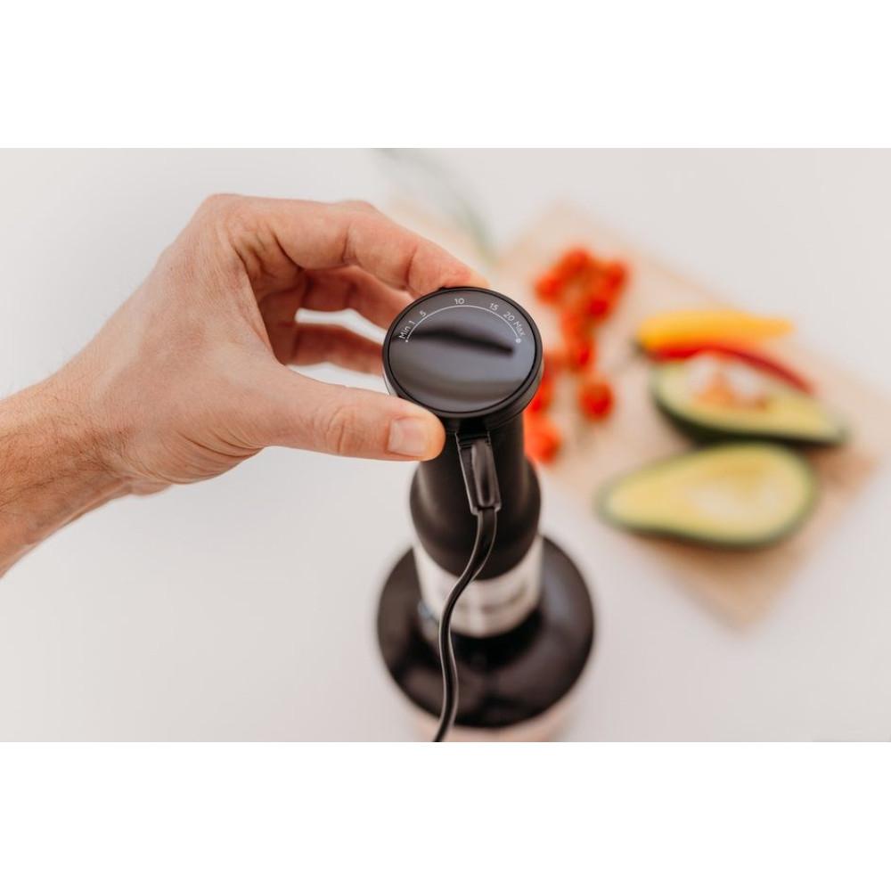 Blaupunkt HBD812 Handmixer (1700W)