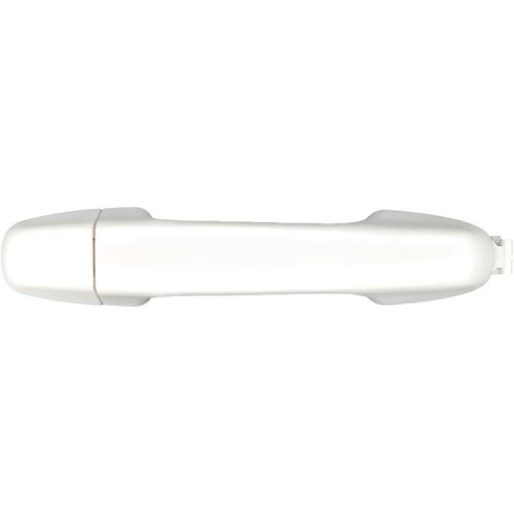 Front Right Passenger Side Exterior Door Handle for Camry 2012 2013 -Front Right