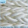 High-Strength Marine Mooring Rope
