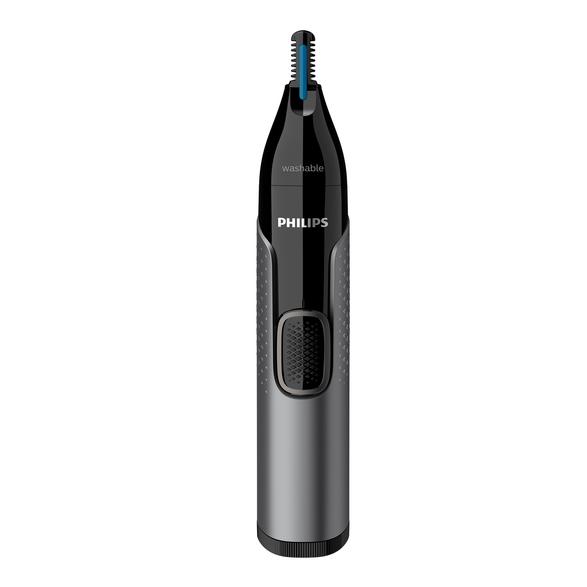 Philips nose trimmer series 3000 nt3650/16 black